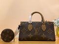 Louis Vuitton M46653 OnTheGo East West