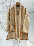 Loro Piana Geir Coat