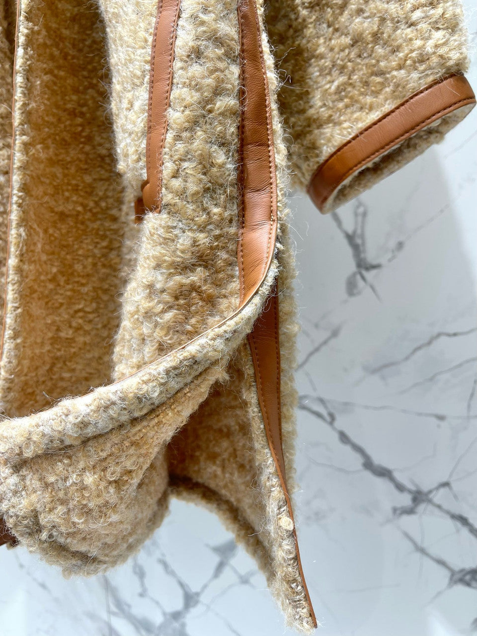 Loro Piana Geir Coat