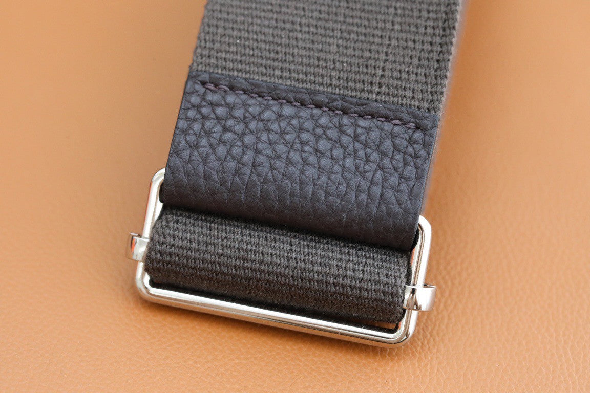 Hermes Black Evelyne 33 bag