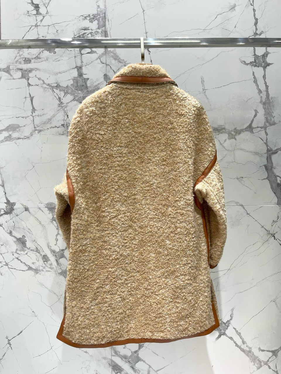 Loro Piana Geir Coat