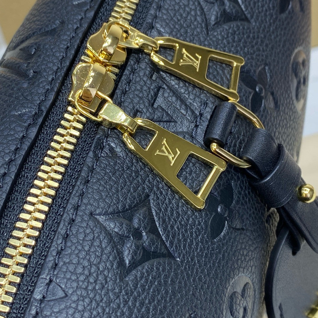 Louis Vuitton M45393 Petite Malle Souple Bag