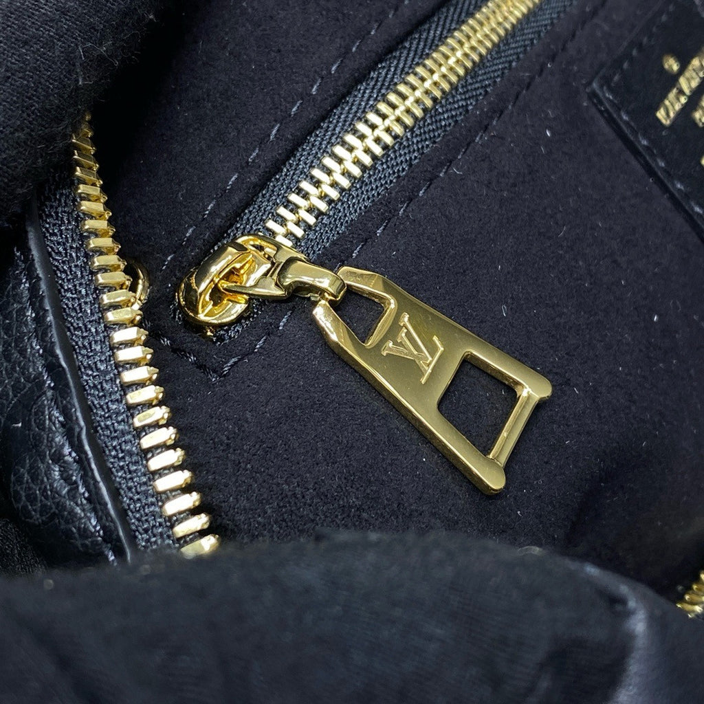 Louis Vuitton M45393 Petite Malle Souple Bag