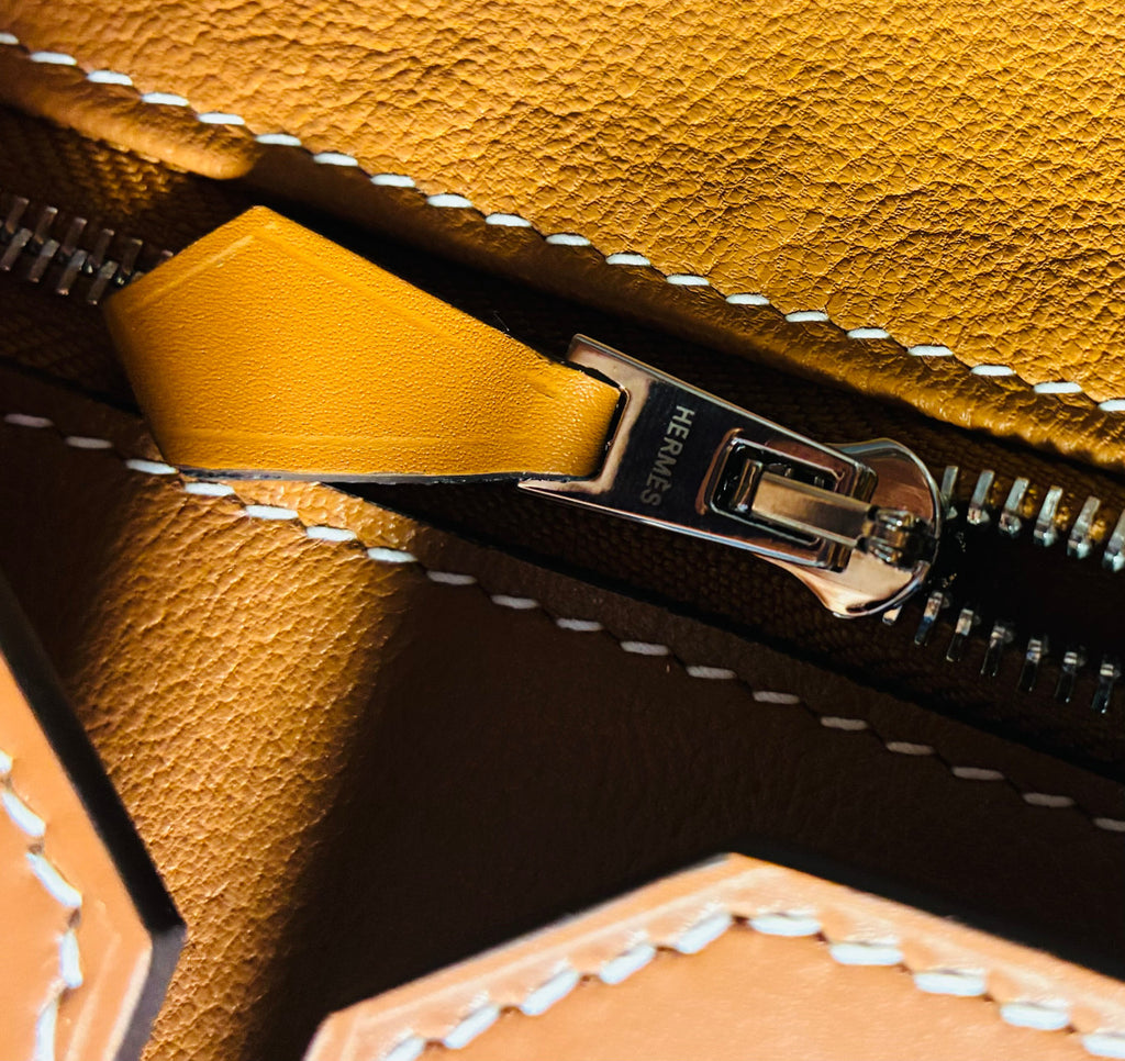 Hermès Birkin 40 Barenia PHW