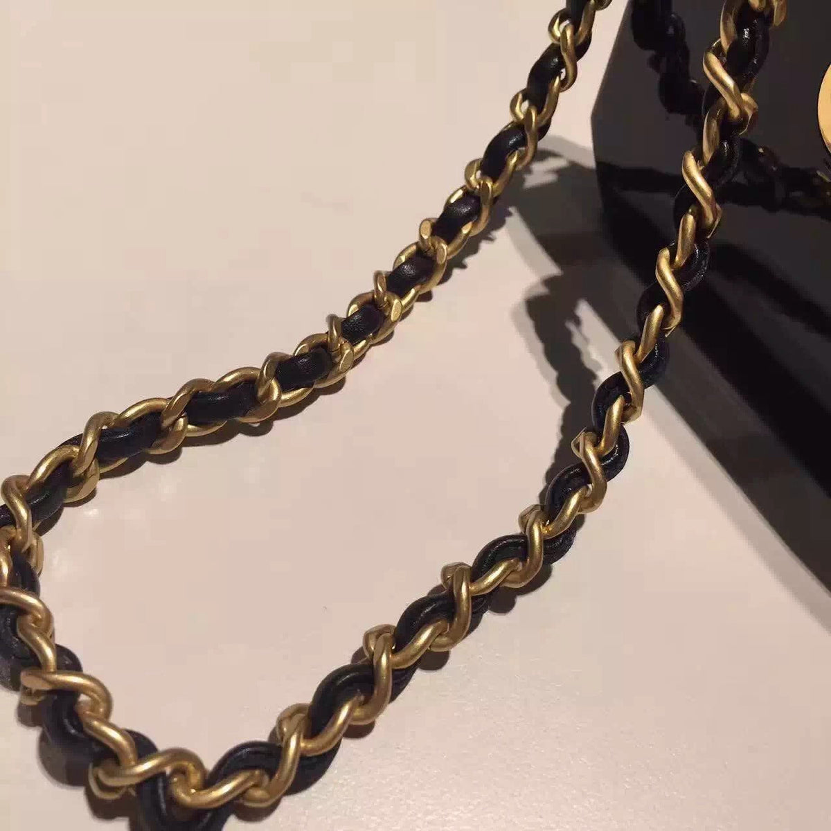 CHANEL Minaudière SS2016 Casino series