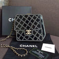 Chanel Limited Edition Metiers D'art 2016/17  Resin/Strass/Pearls Evening Bag