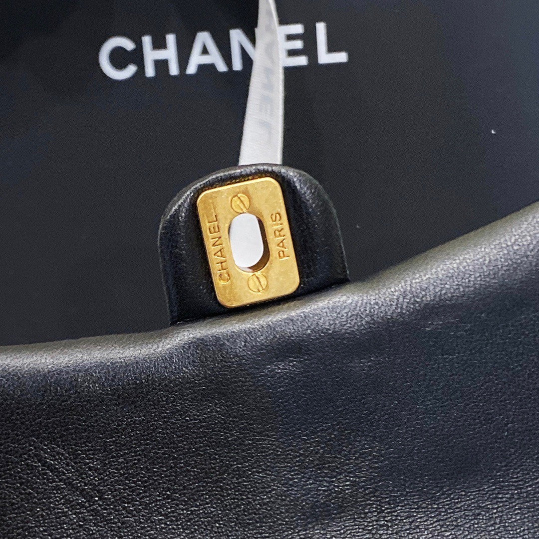 Chanel Cruise 2023 SMALL EVENING BAG