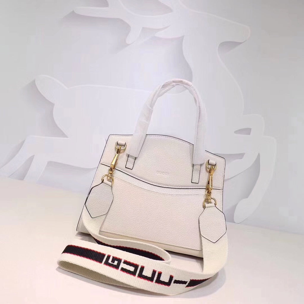 Gucci GucciTotem medium top handle bag