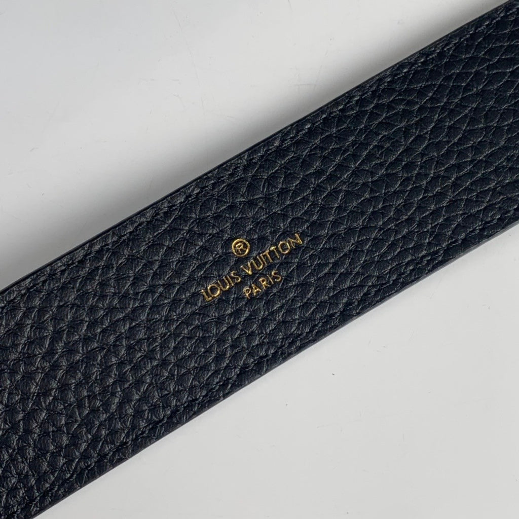 Louis Vuitton M58732  CAPUCINES MM BAG