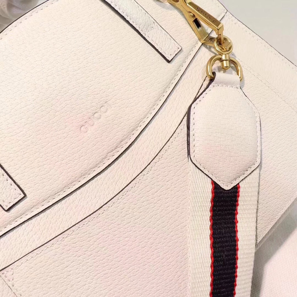 Gucci GucciTotem medium top handle bag