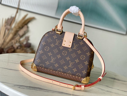 Louis Vuitton M11114 Alma Trunk Louis Vuitton