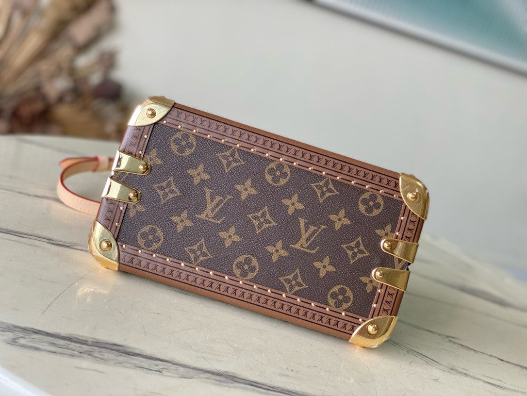 Louis Vuitton M11114 Alma Trunk Louis Vuitton