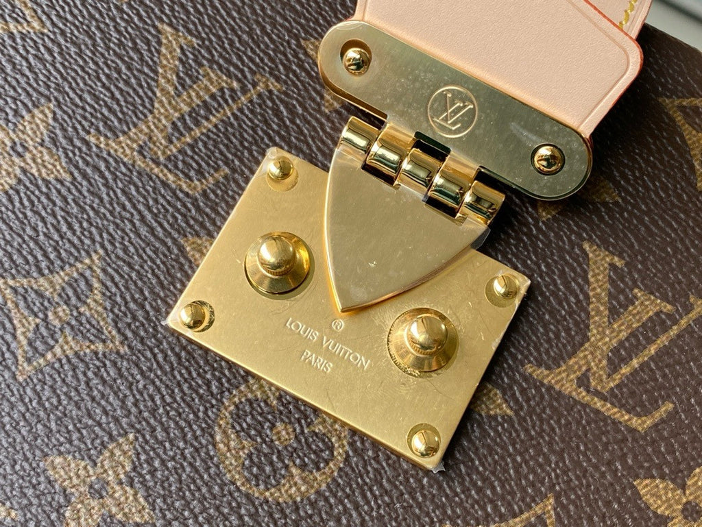Louis Vuitton M11114 Alma Trunk Louis Vuitton