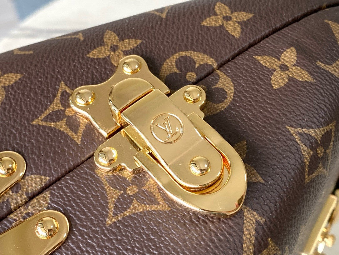 Louis Vuitton M11114 Alma Trunk Louis Vuitton
