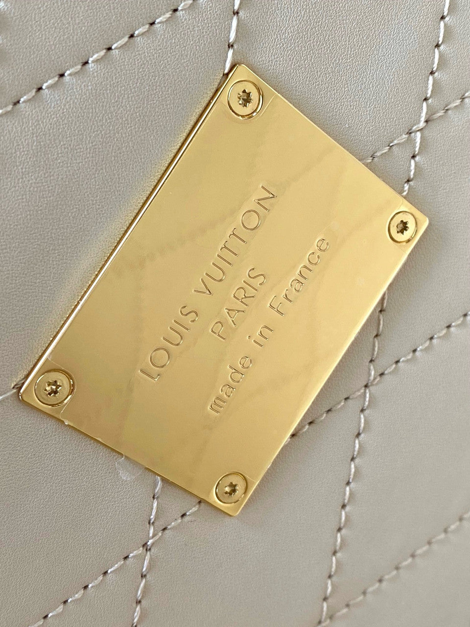 Louis Vuitton M11114 Alma Trunk Louis Vuitton