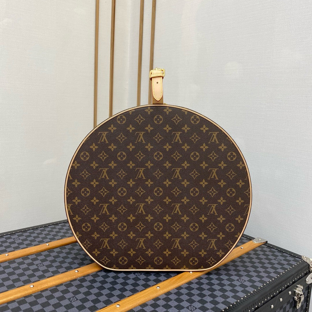 Louis Vuitton M23624 Boîte Chapeau 40