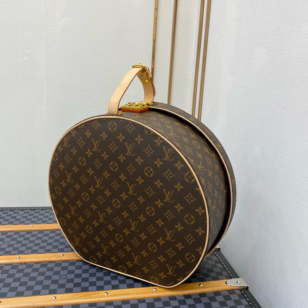 Louis Vuitton M23624 Boîte Chapeau 40