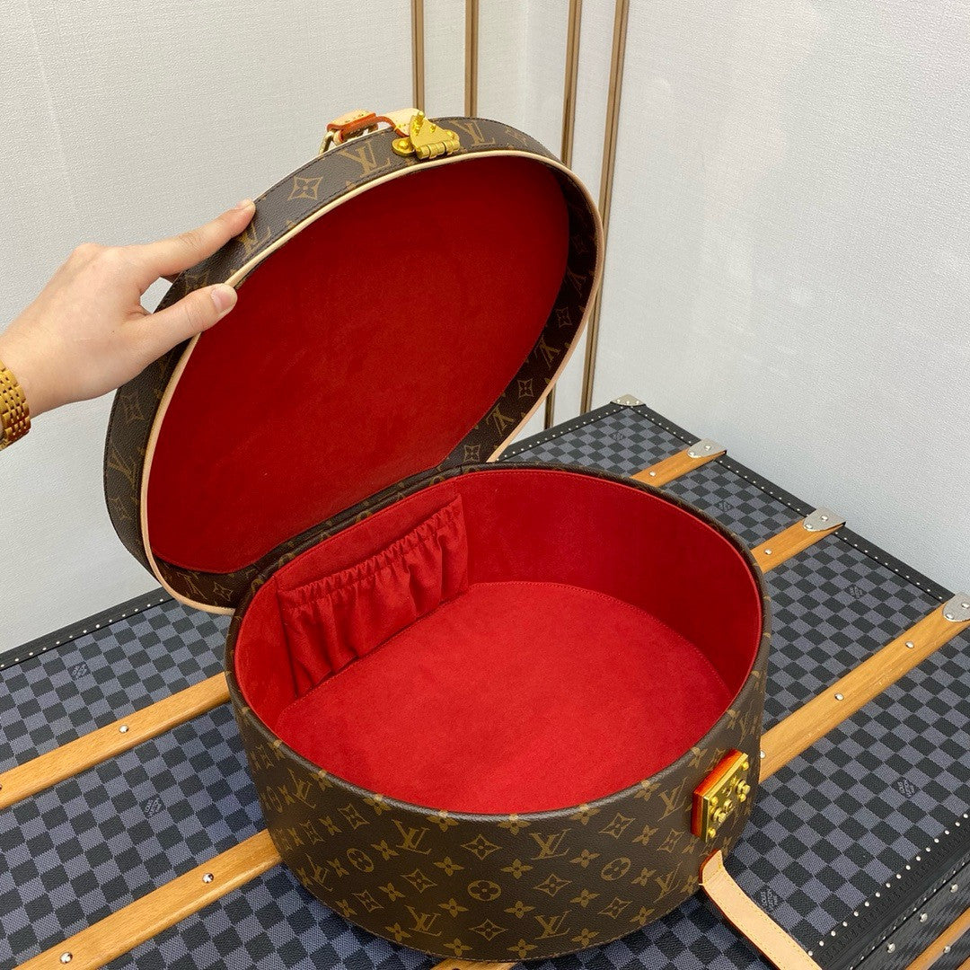 Louis Vuitton M23624 Boîte Chapeau 40