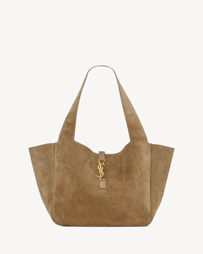 Saint Laurent LE 5 À 7 BEA IN SUEDE