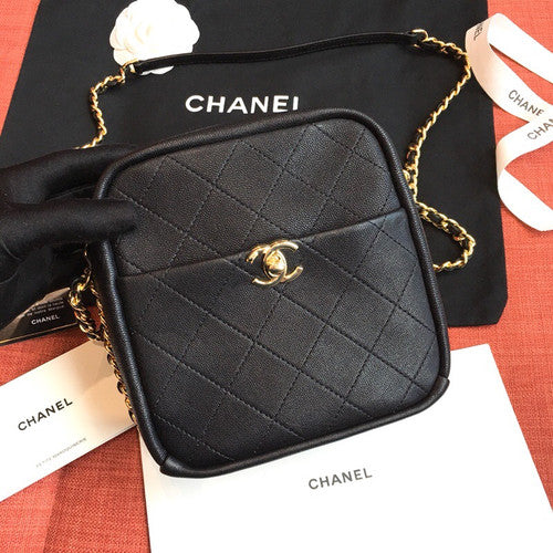 CHANEL Camera Case  AS0139
