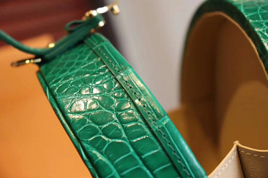 Louis Vuitton PETITE BOITE CHAPEAU N93598 Emeraude