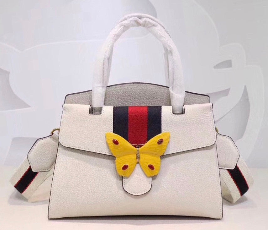 Gucci GucciTotem medium top handle bag