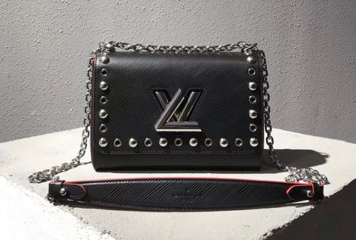 Louis Vuitton TWIST MM M53520