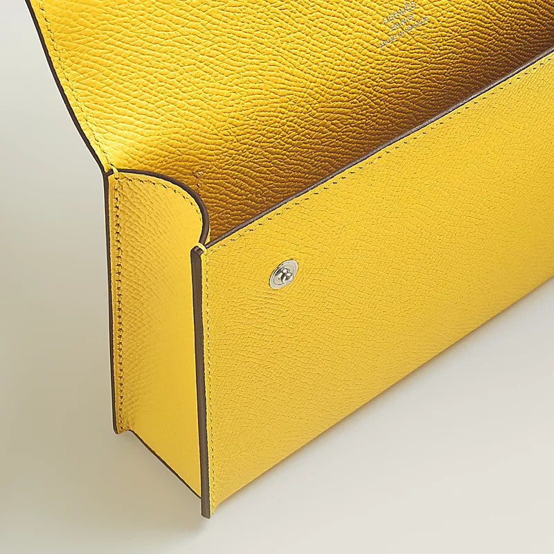 Hermes Hermèsnap wallet
