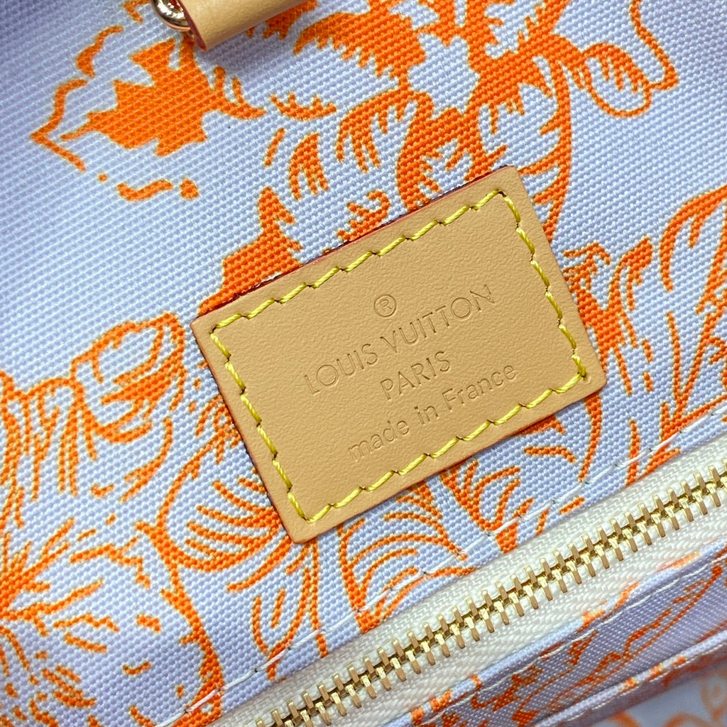 Louis Vuitton M11262 OnTheGo MM Tote Bag