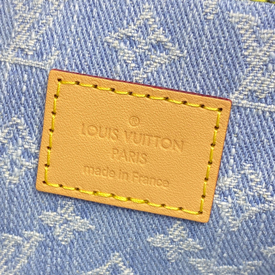 Louis Vuitton M24897 Let Go PM Bag