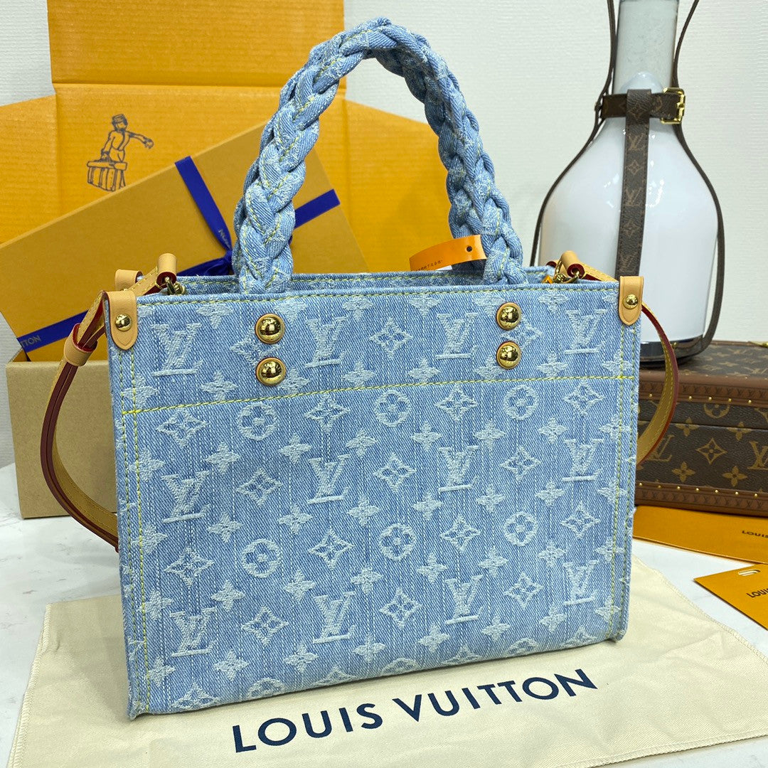Louis Vuitton M24897 Let Go PM Bag