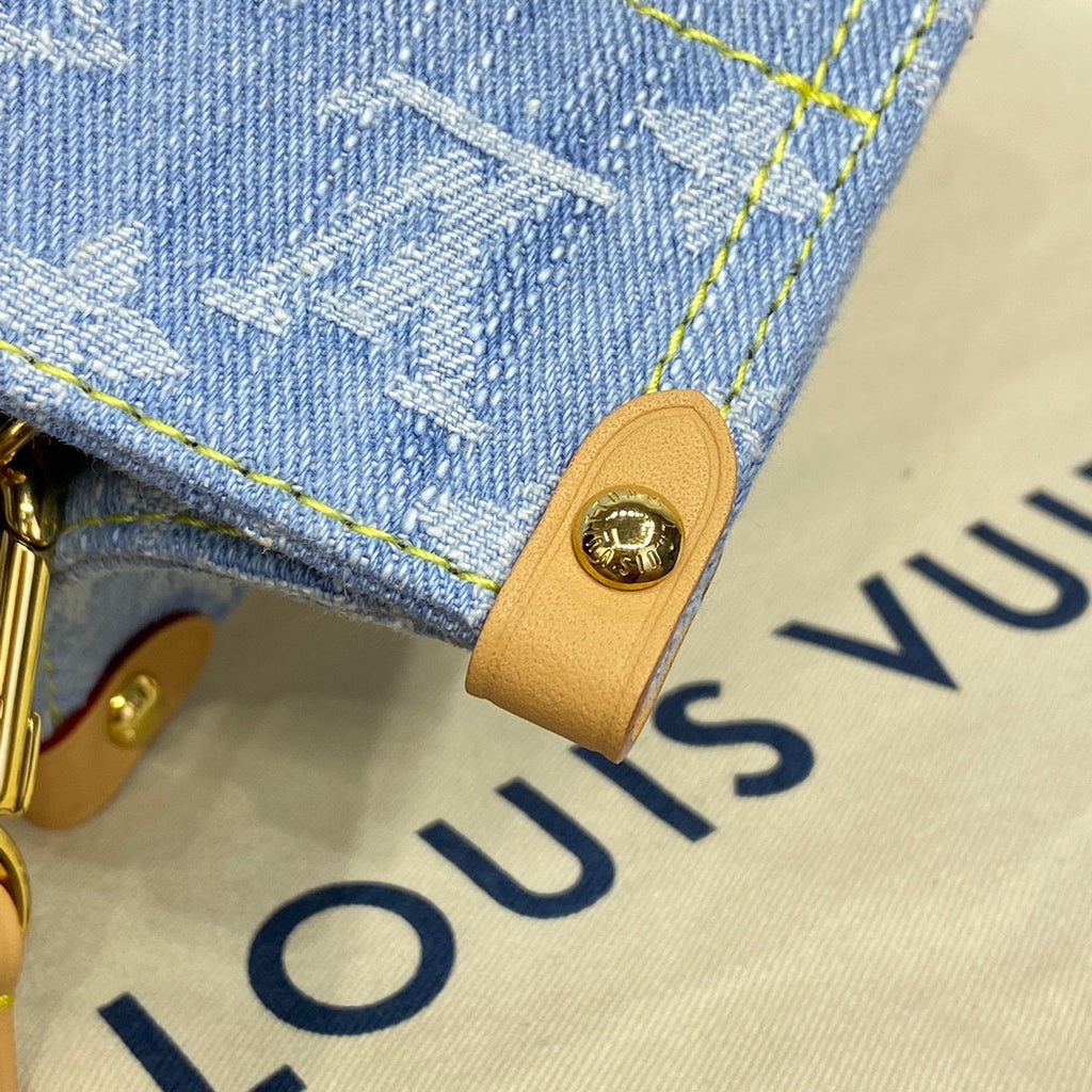 Louis Vuitton M24897 Let Go PM Bag