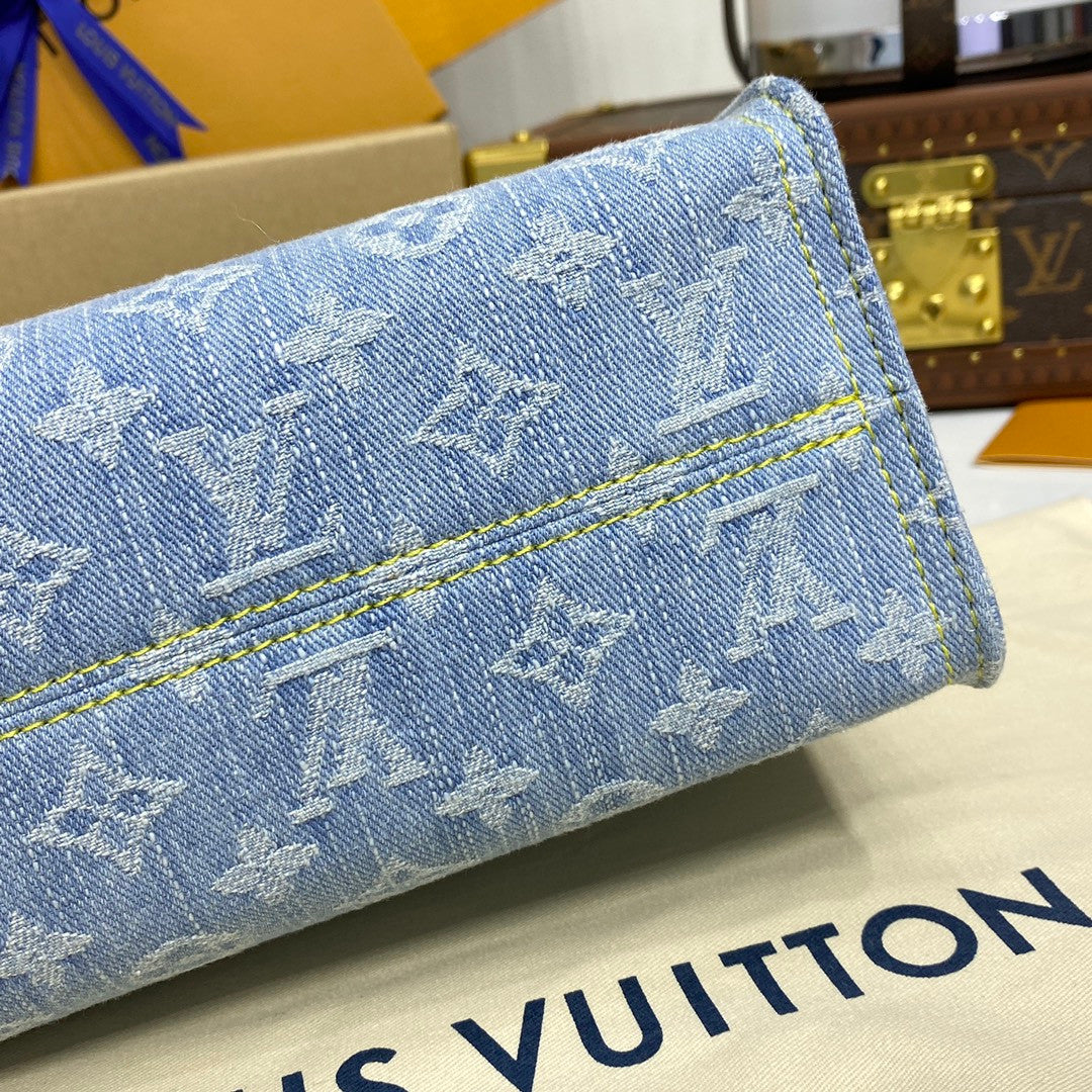 Louis Vuitton M24897 Let Go PM Bag