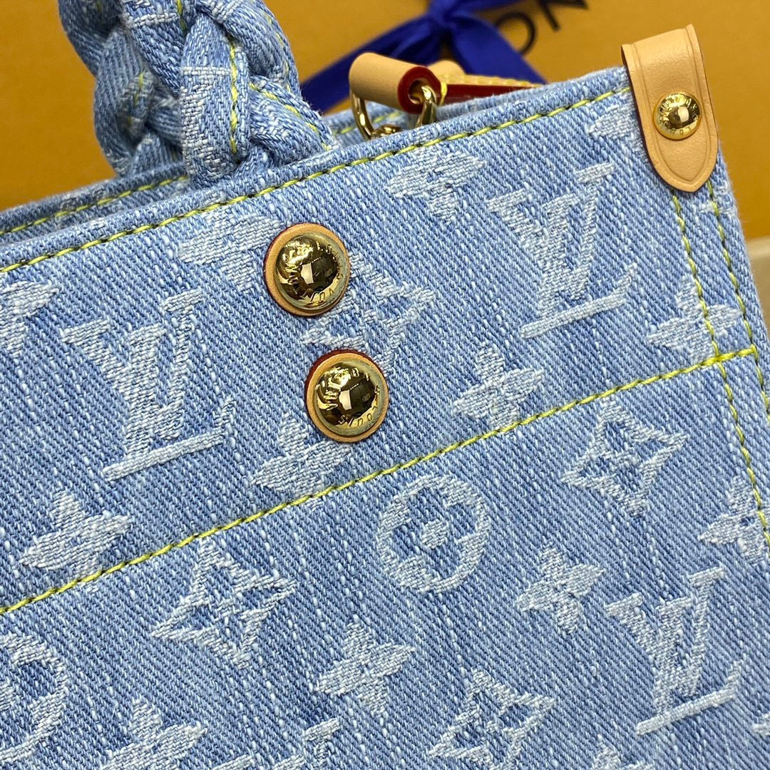Louis Vuitton M24897 Let Go PM Bag