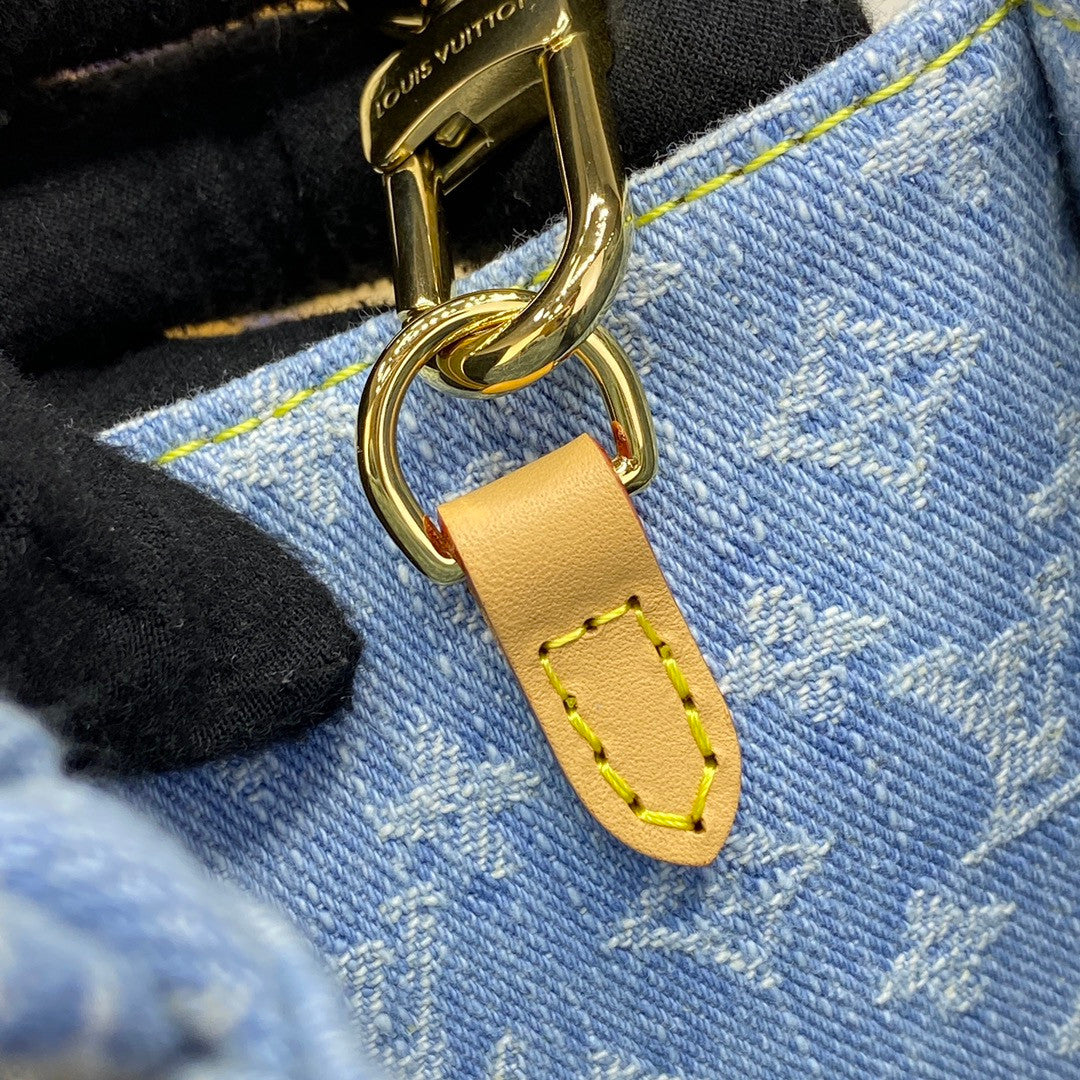 Louis Vuitton M24897 Let Go PM Bag