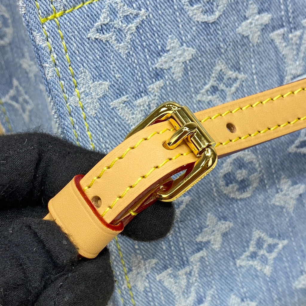 Louis Vuitton M24897 Let Go PM Bag