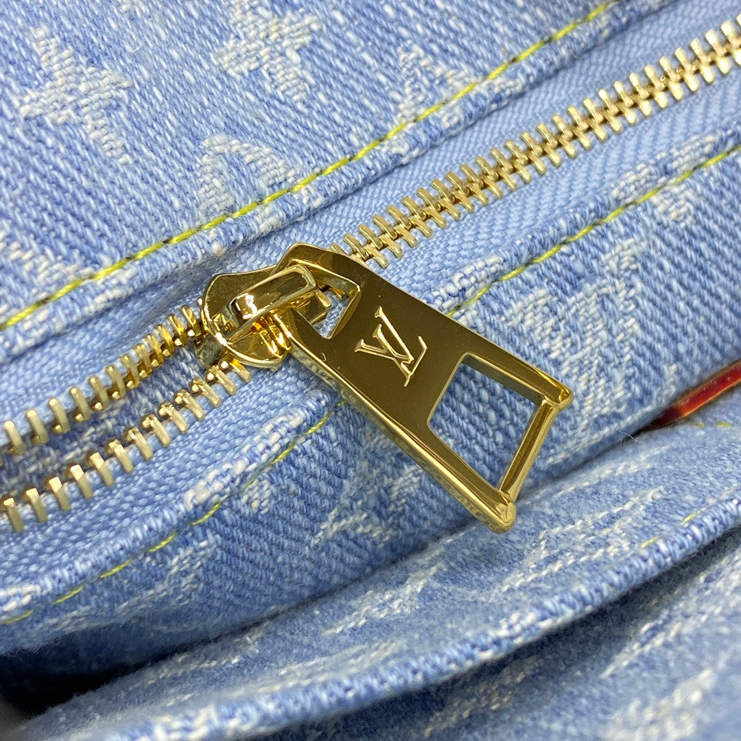 Louis Vuitton M24897 Let Go PM Bag