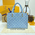 Louis Vuitton M24897 Let Go PM Bag