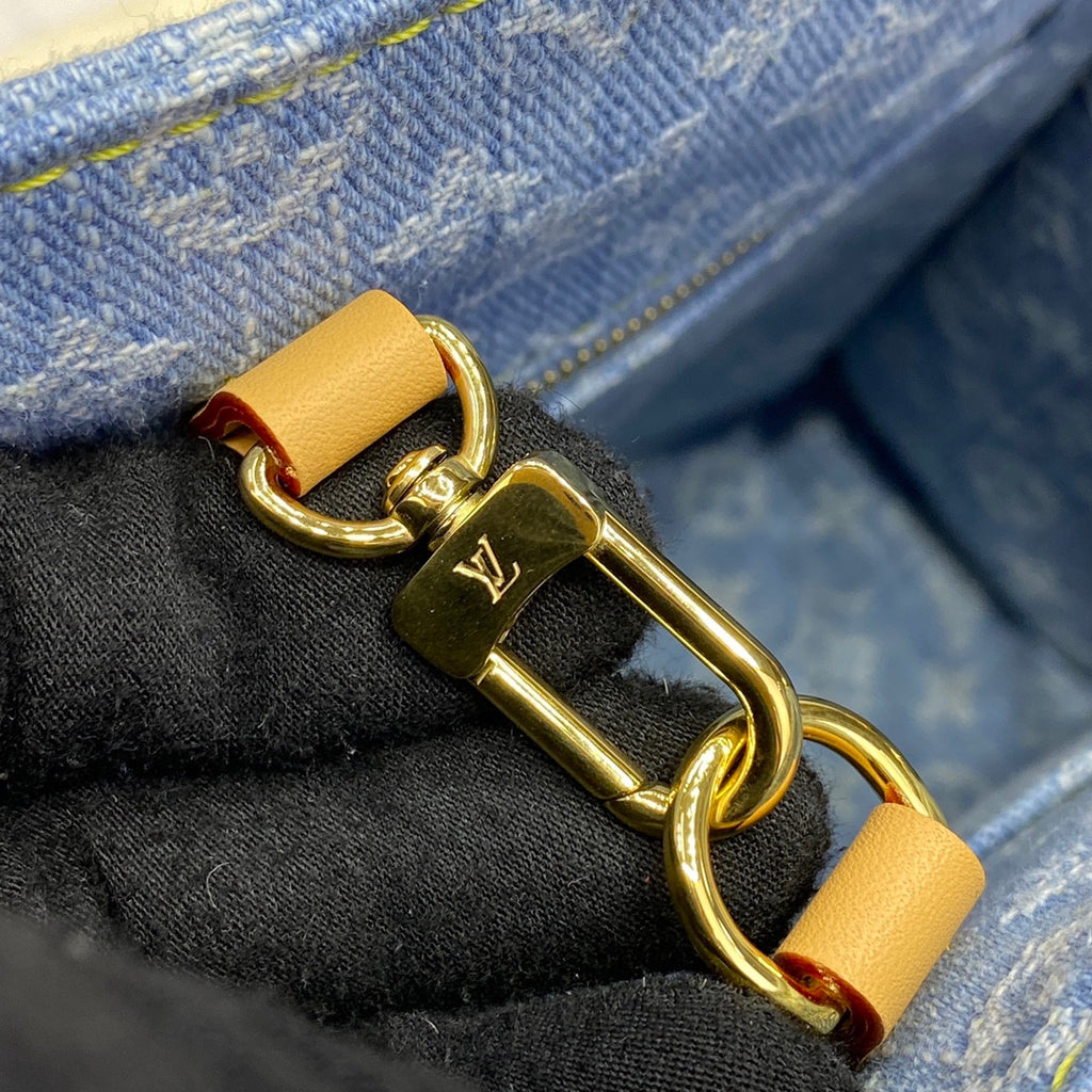 Louis Vuitton M24897 Let Go PM Bag