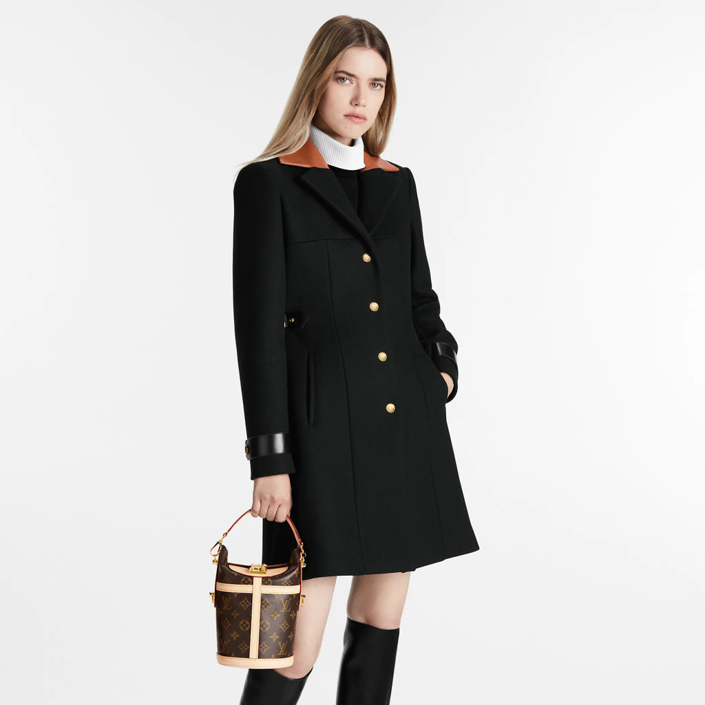 Louis Vuitton M43587 Duffle Bag