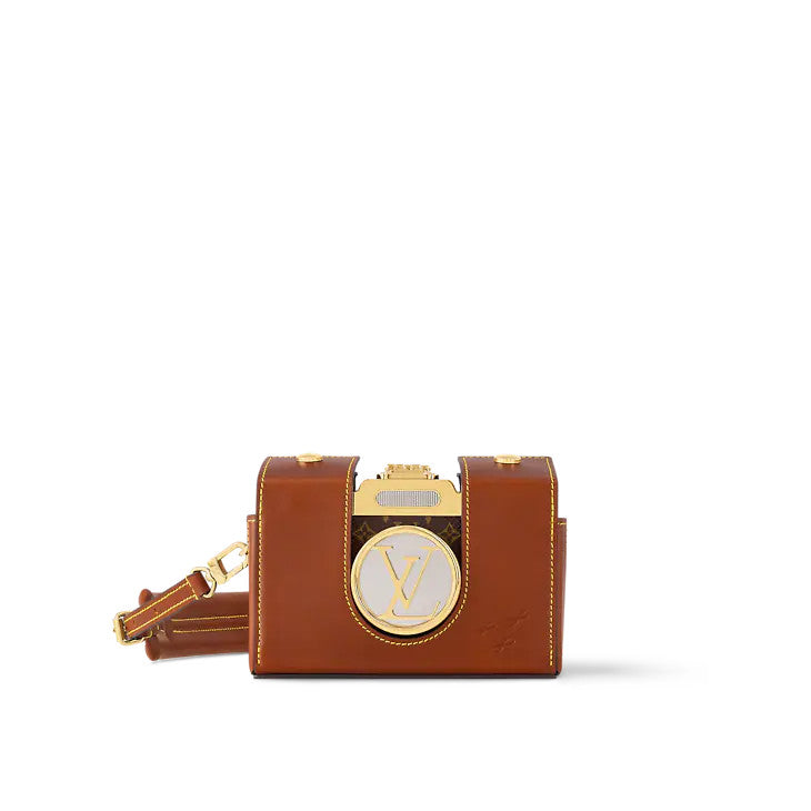 Louis Vuitton M47116 Pic Trunk