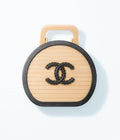 Chanel Limited Edition SMALL VANITY CASE 2022